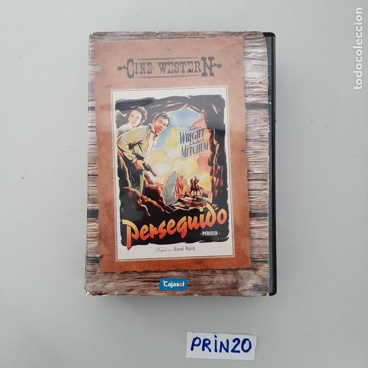 Cine: Perseguido - Foto 1