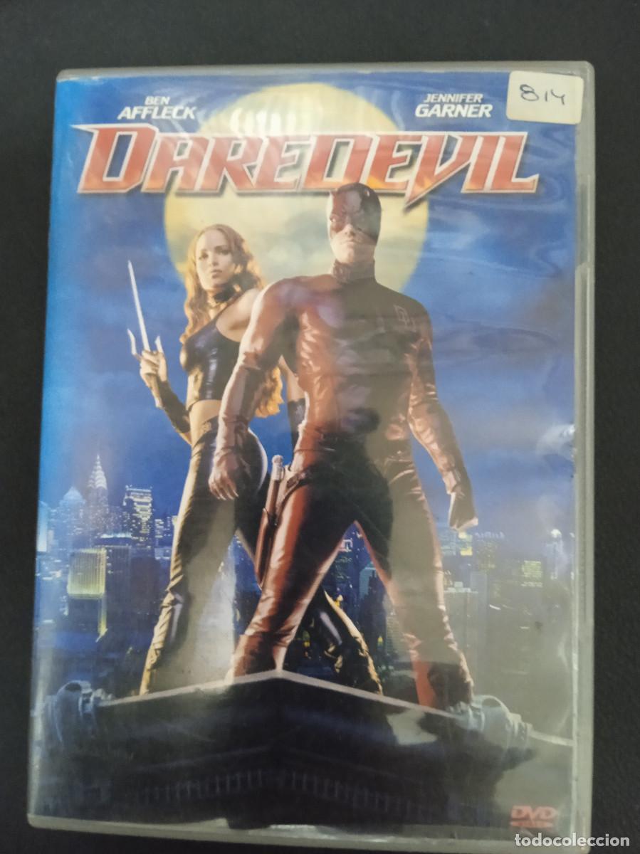 Cine: DAREDEVIL - Foto 1