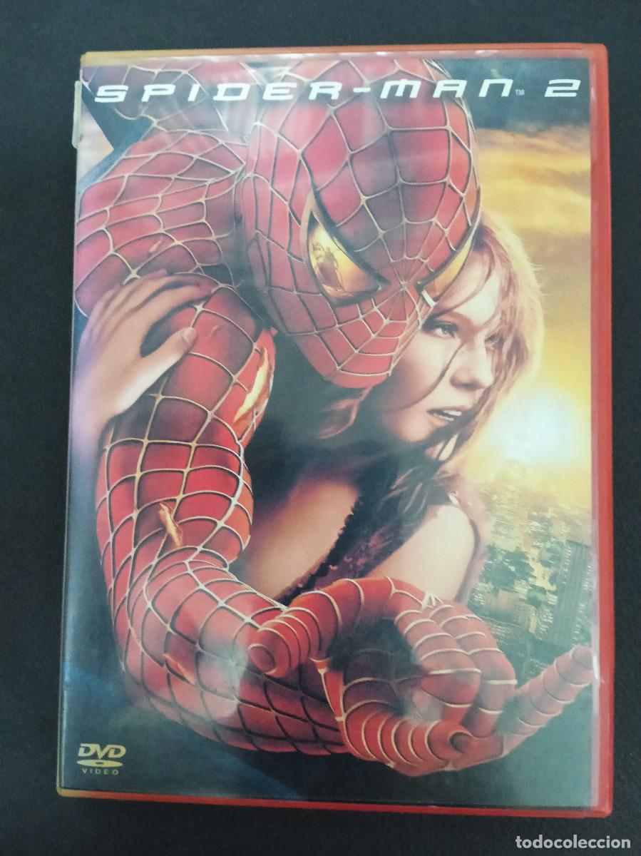 Cine: SPIDER-MAN 2 - Foto 1