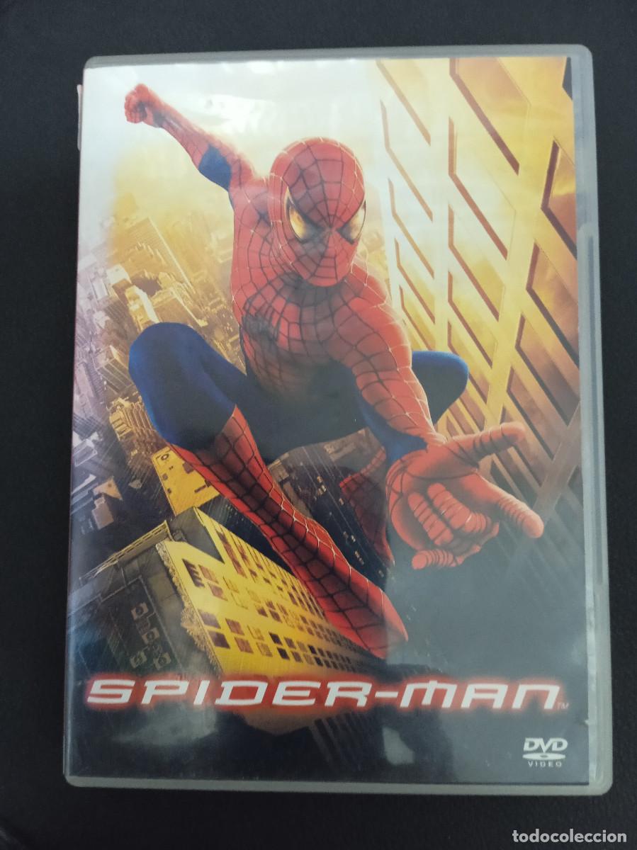 Cine: SPIDER-MAN - Foto 1