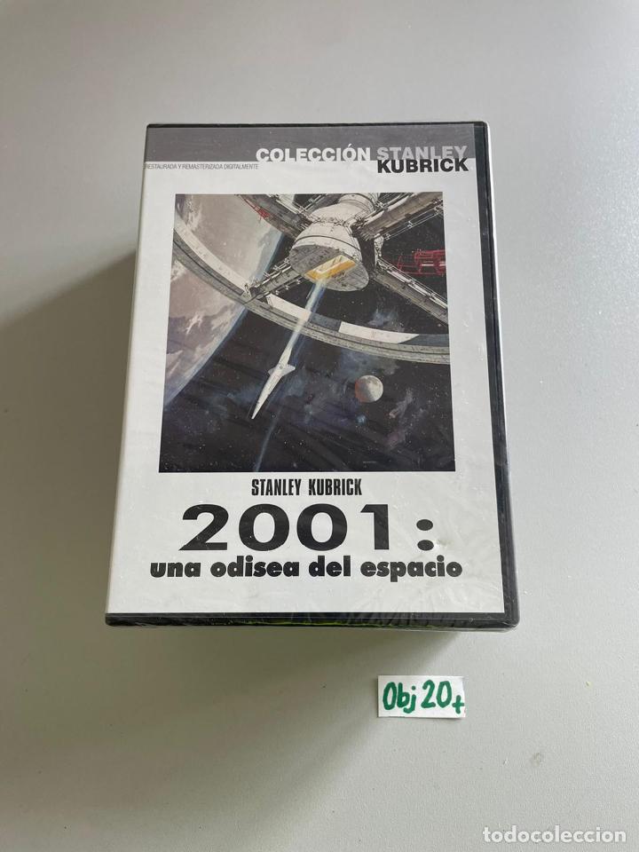 Cine: 2001 una odisea del espacio - Foto 1