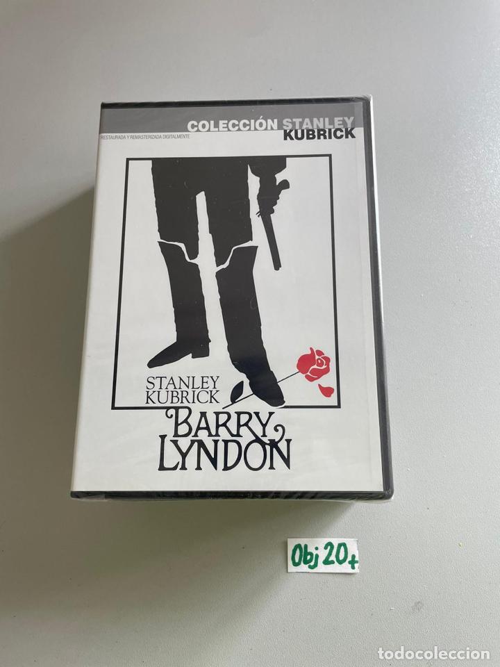 Cine: Barry Lyndon - Foto 1