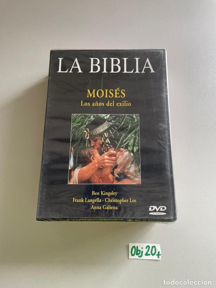 Cine: La biblia - Foto 1