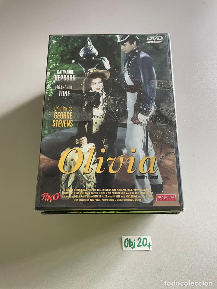 Cine: Olivia - Foto 1
