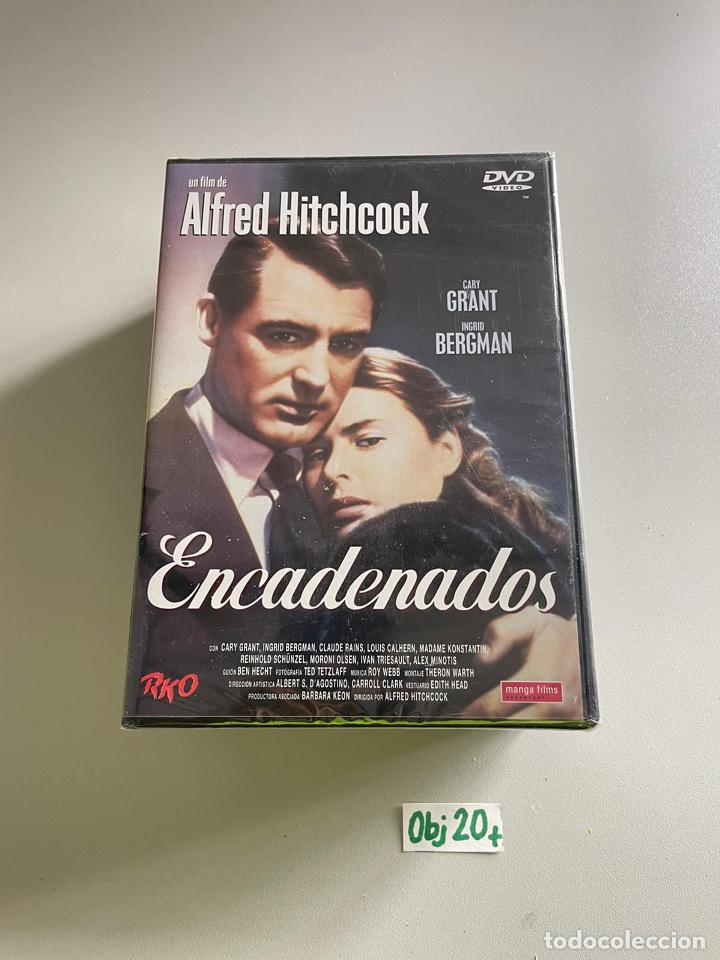 Cine: Encadenados - Foto 1