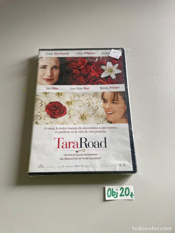 Kino: Tara Road
