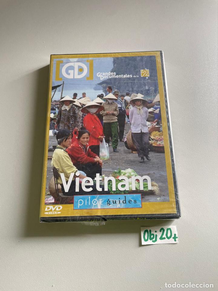 Cine: Vietnam - Foto 1