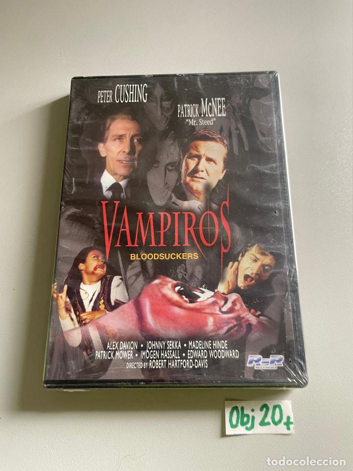 Vampiros