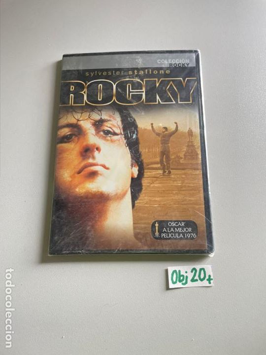 Cine: Rocky - Foto 1