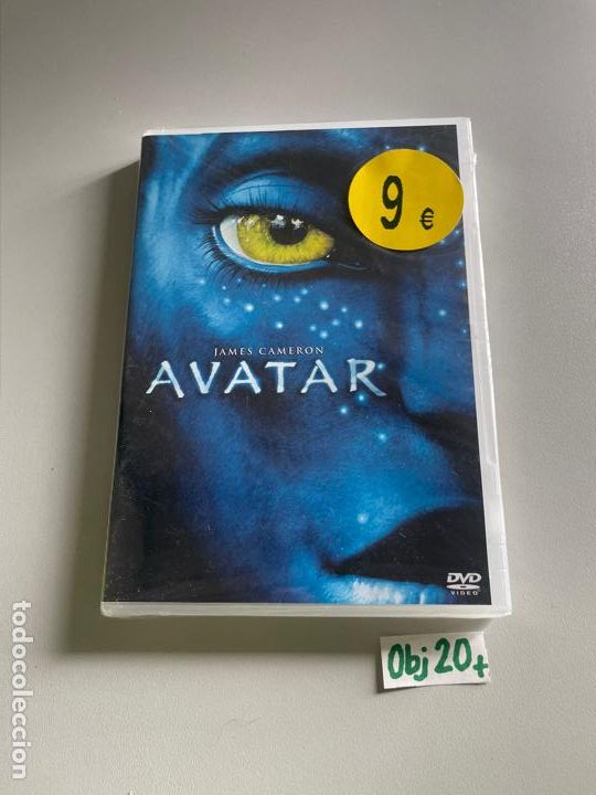 Cine: Avatar - Foto 1