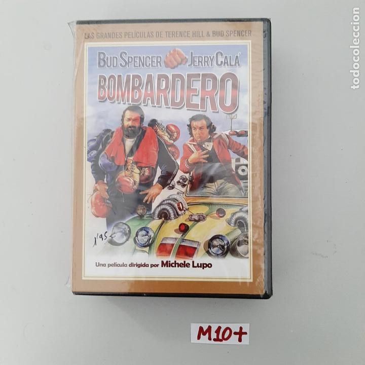 Cine: Bombardero - Foto 1