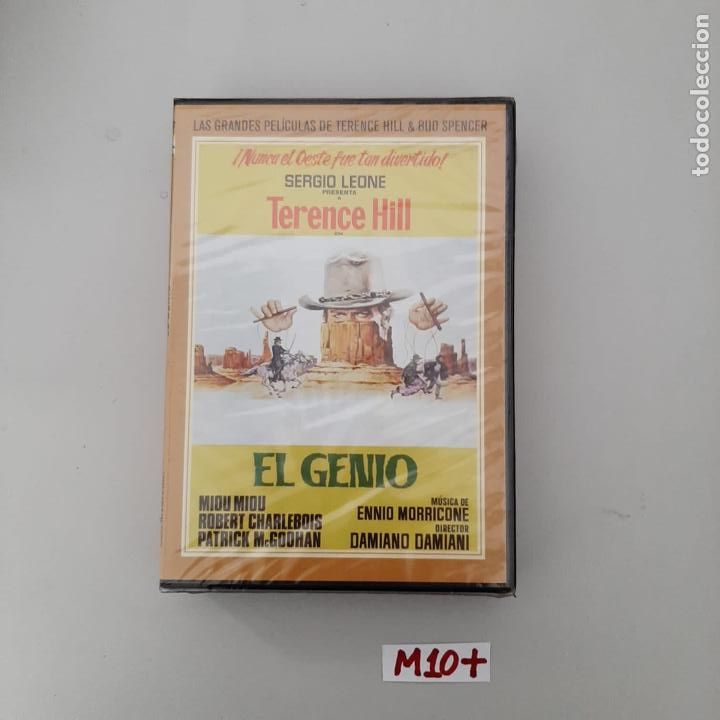 Cine: El genio - Foto 1