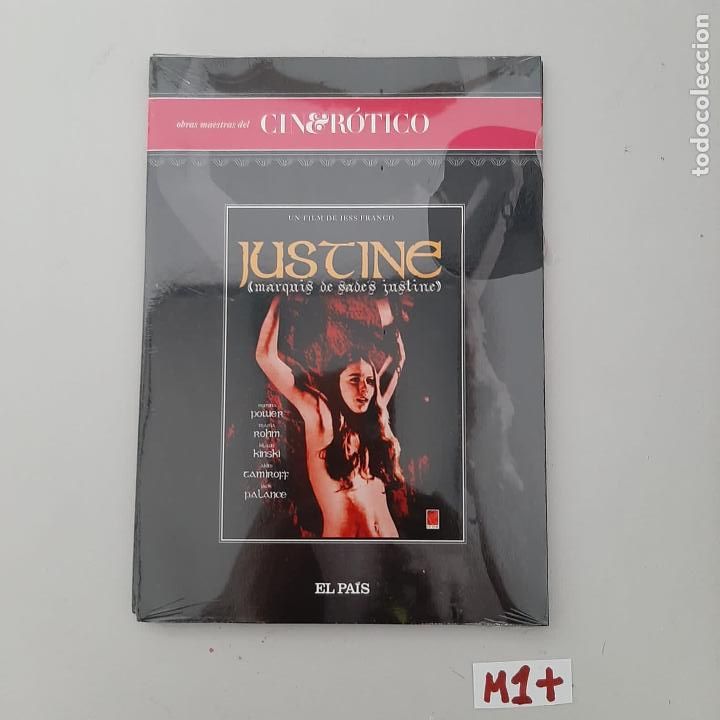 Cine: Justine - Foto 1