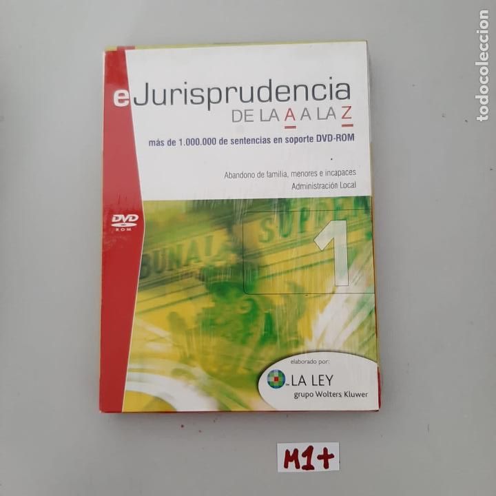 Cine: Jurisprudencia - Foto 1
