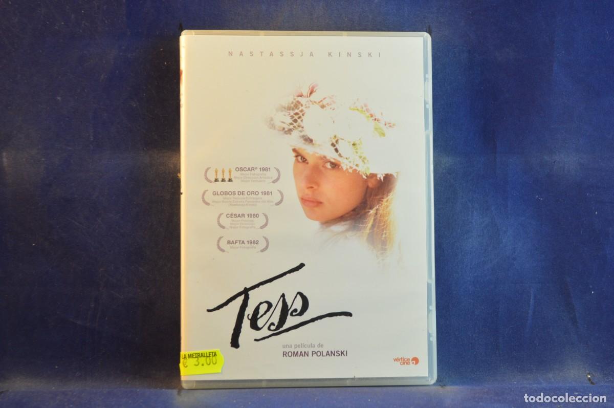 Cine: TESS - DVD - Foto 1