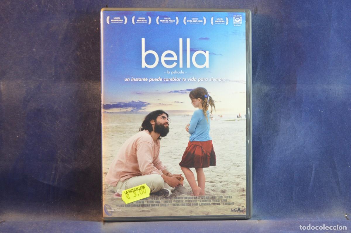 Cine: BELLA - DVD - Foto 1