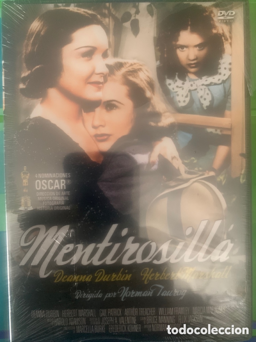 Cinema: Mentirosilla (Norman Taurog, 1938)