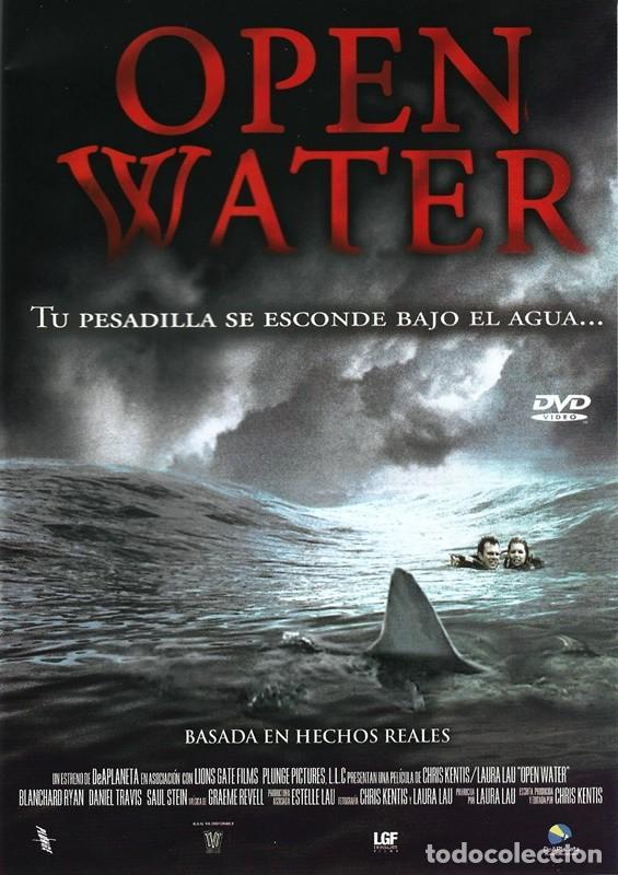 Cinema: OPEN WATER