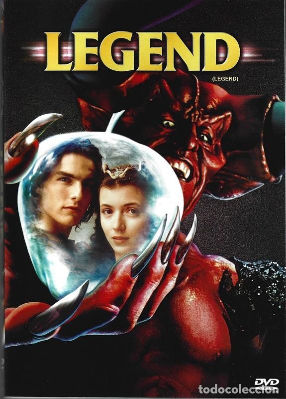 Cine: LEGEND - Foto 1