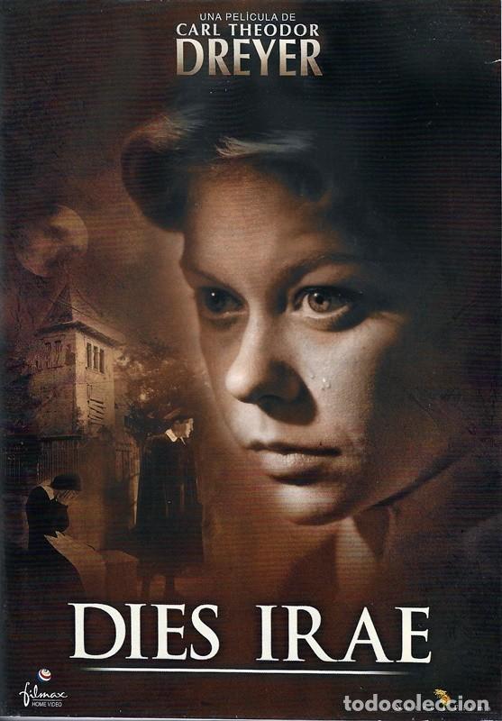 Cine: DIES IRAE - Foto 1