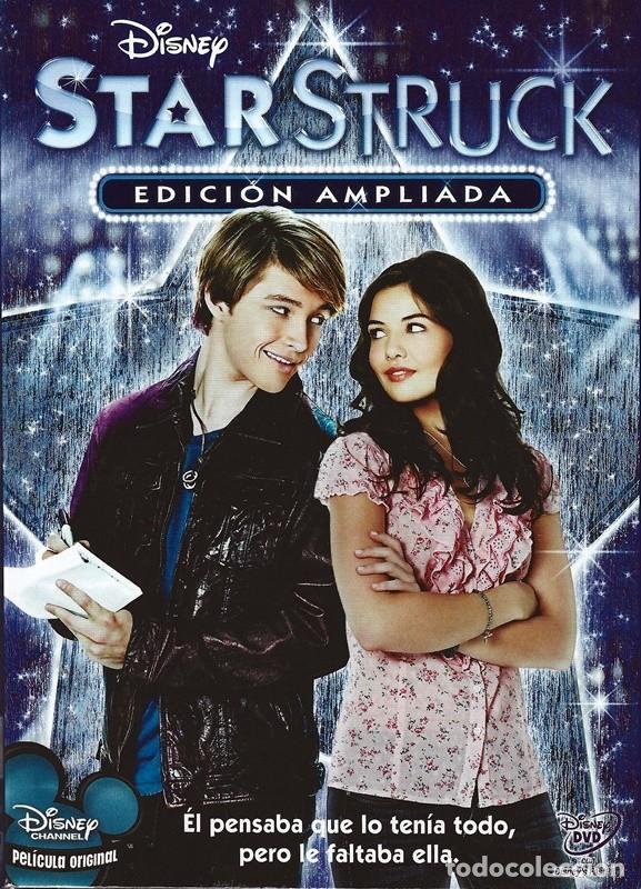 Cine: STAR STRUCK - Foto 1
