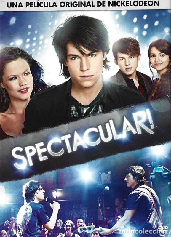 Cine: SPECTACULAR! - Foto 1