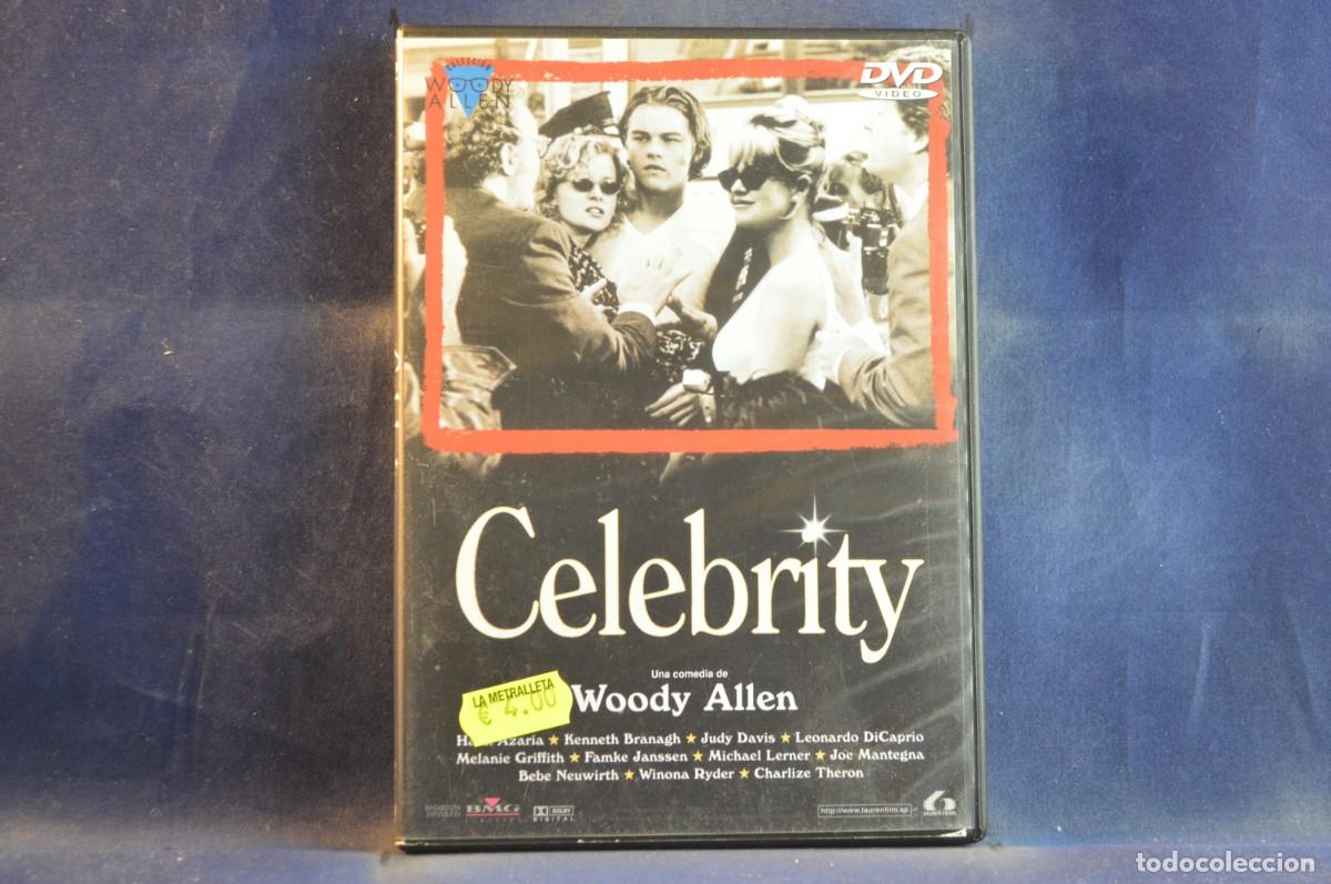 Cine: CELEBRITY - DVD - Foto 1