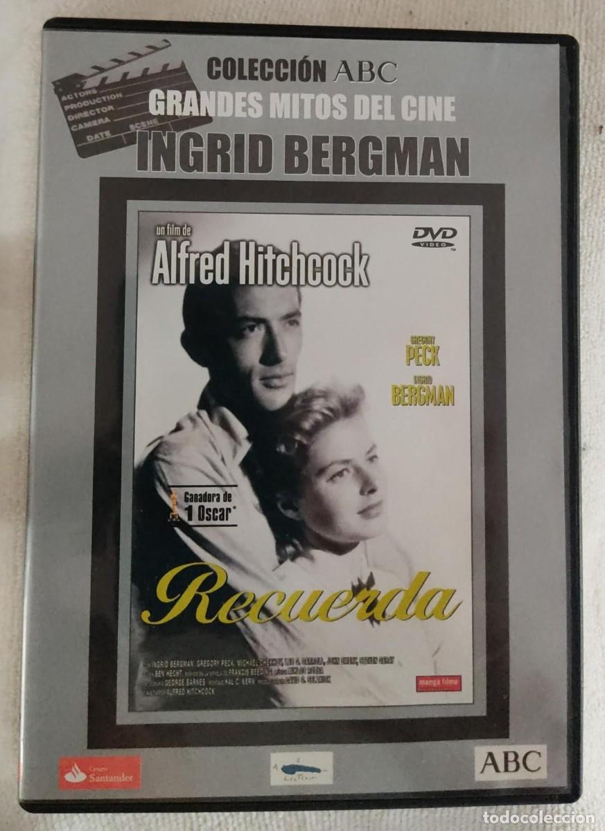 Cine: RECUERDA. - Foto 1