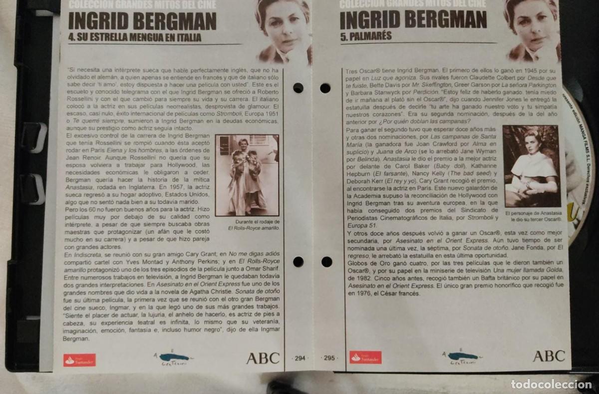 Cine: RECUERDA. - Foto 2