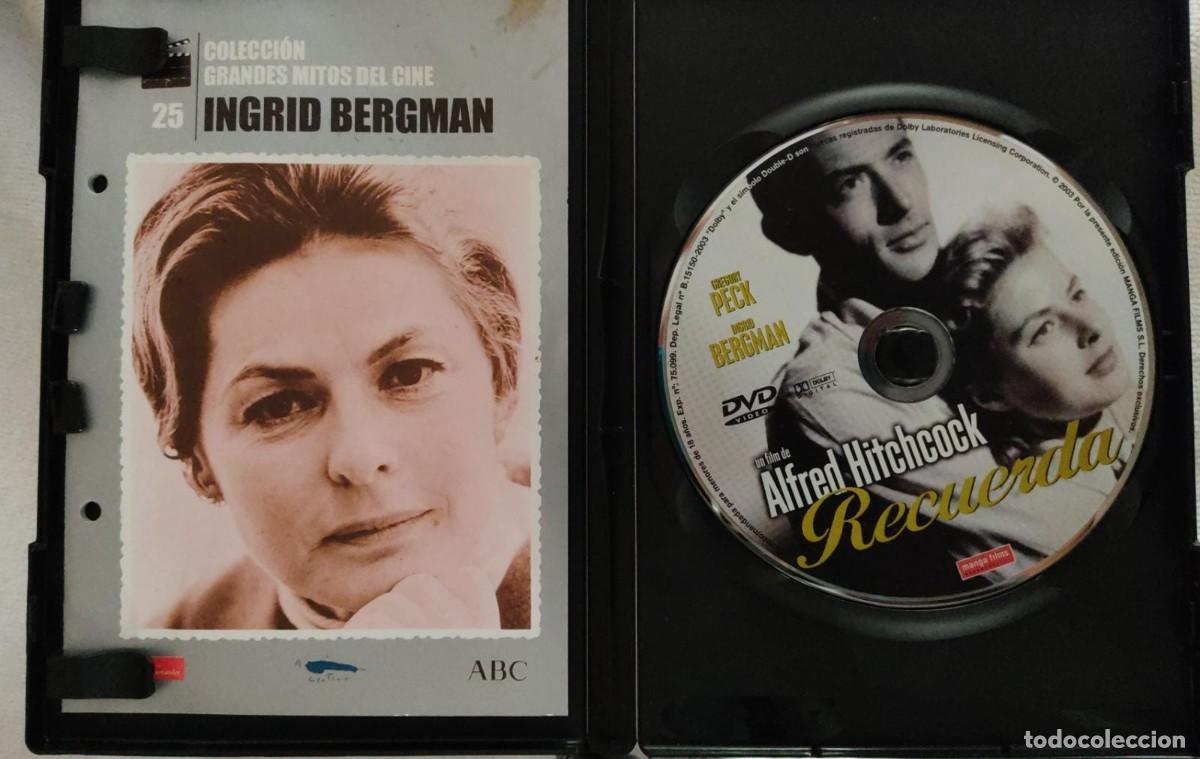 Cine: RECUERDA. - Foto 3