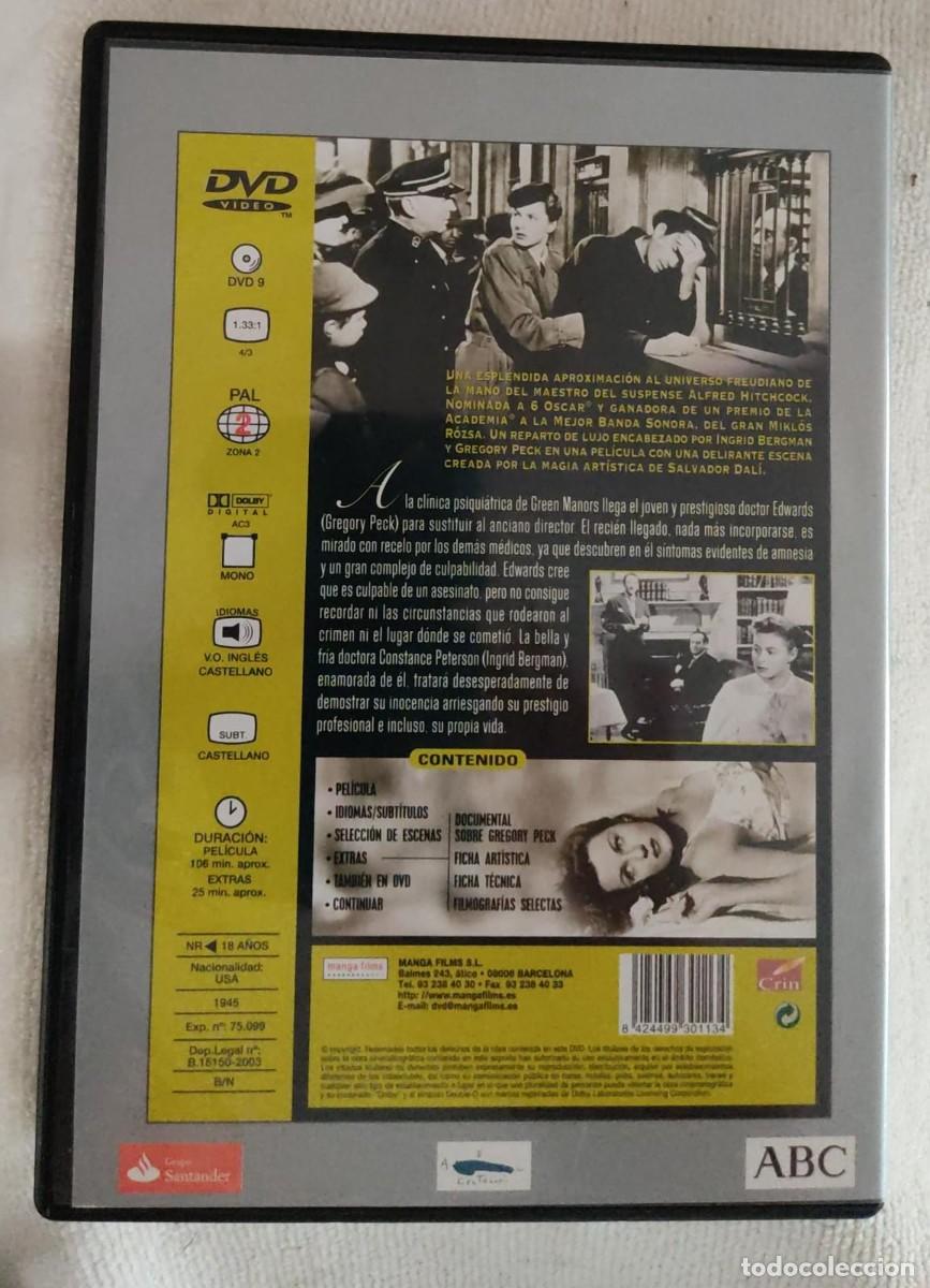 Cine: RECUERDA. - Foto 4