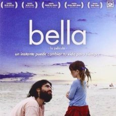 Cine: DVD BELLA