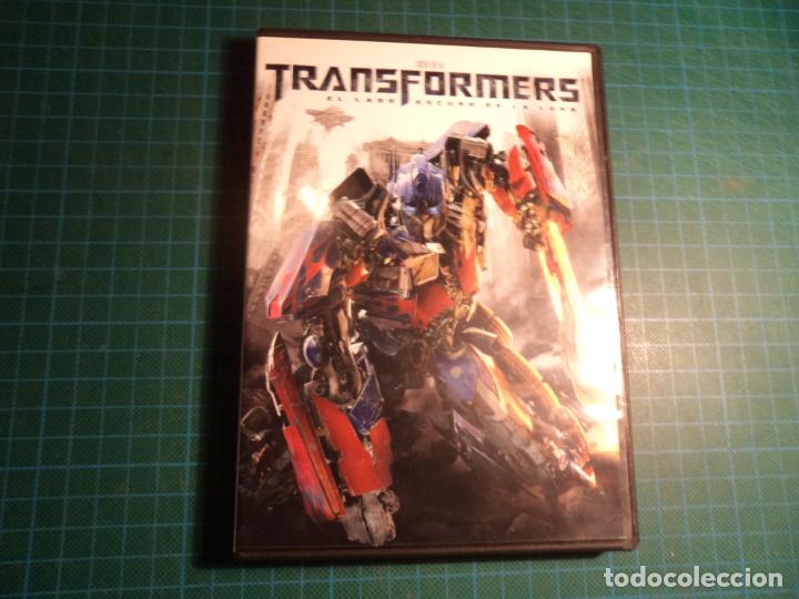 Cine: Transformers. (P-27) - Foto 1