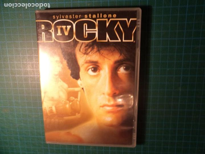 Cine: Rocky IV. (P-27)