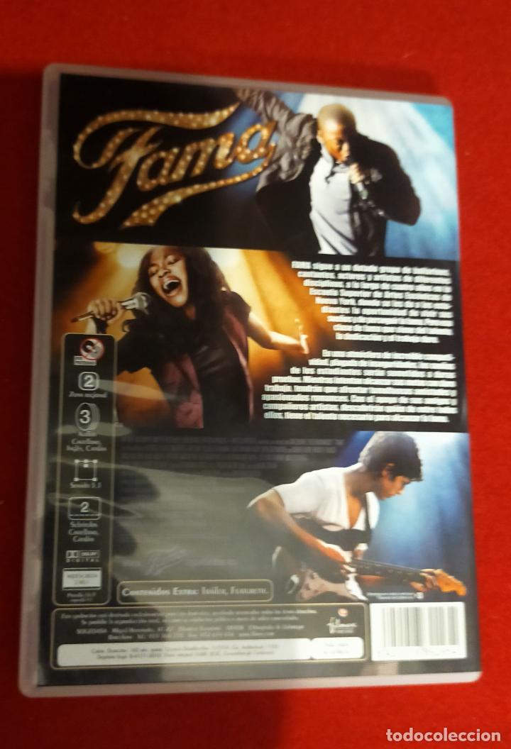 Cine: FAMA - DVD - Foto 2