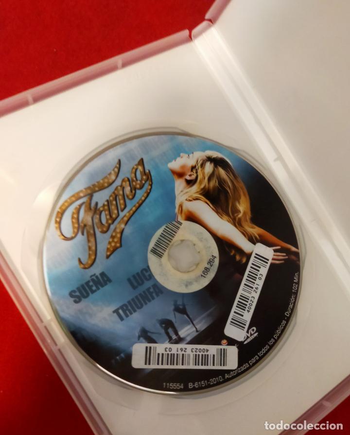Cine: FAMA - DVD - Foto 3