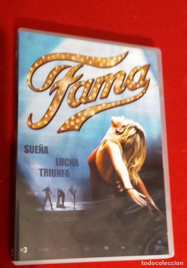 Cine: FAMA - DVD - Foto 1