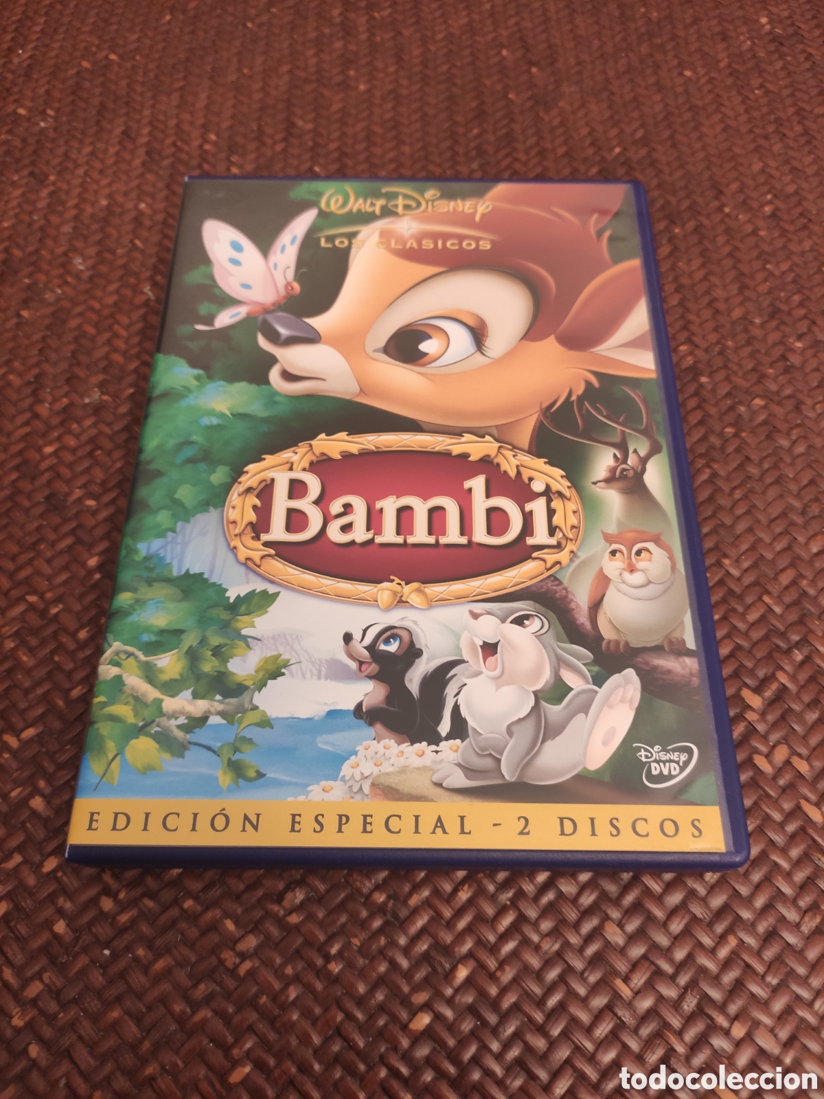 Cine: Bambi - Foto 1
