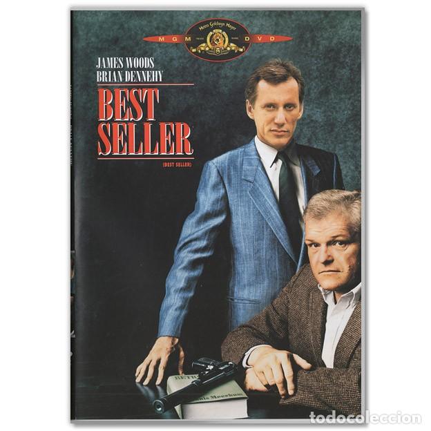 Cinema: BEST SELLER DVD