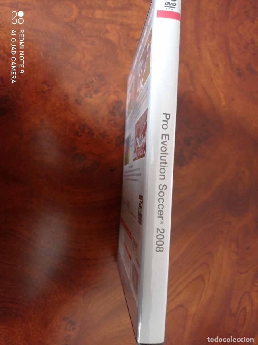 Cine: PES 2008 PRO EVOLUTION SOCCER - Foto 4