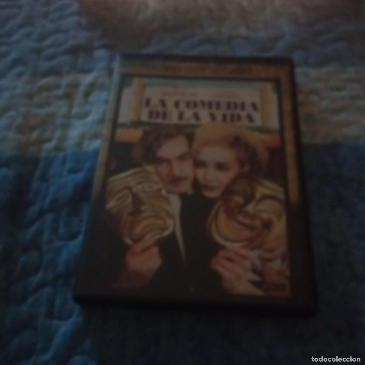 Cine: La comedia de la vida - Foto 1