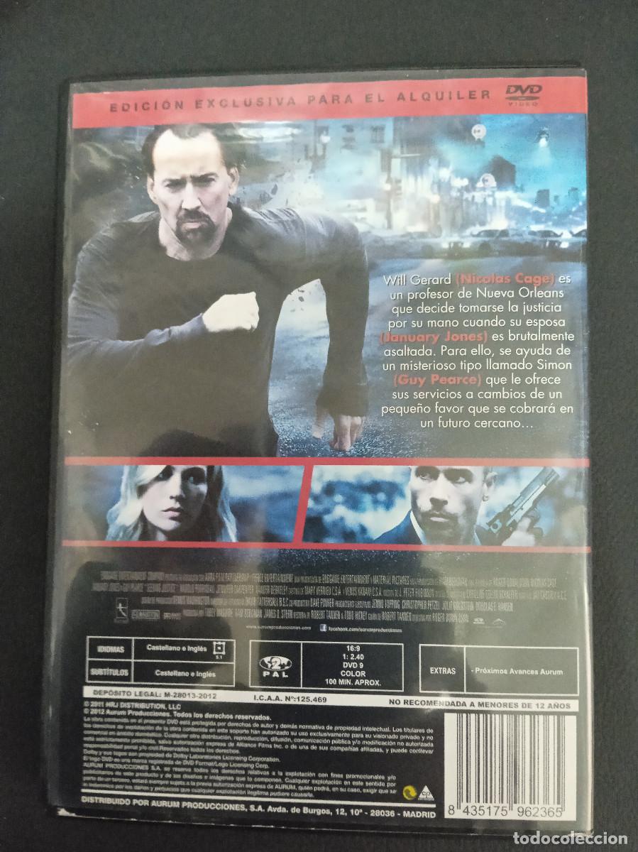 Cine: EL PACTO - Foto 2