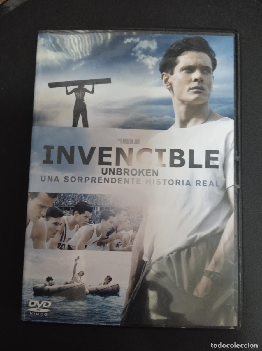 Cine: INVENCIBLE - Foto 1