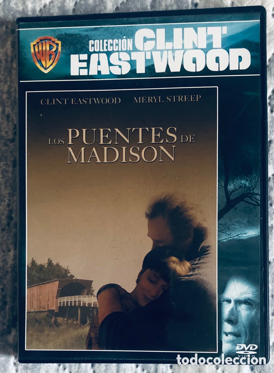 Cine: Los Puentes de Madison - Foto 1