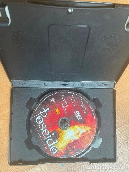 Cine: POSEIDO Dvd - Foto 3