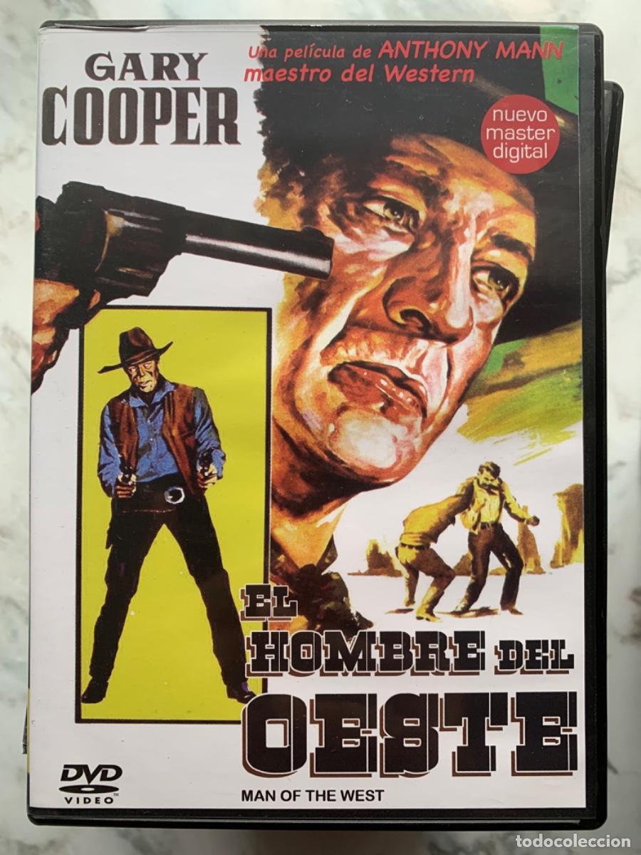 Kino: El hombre del oeste
