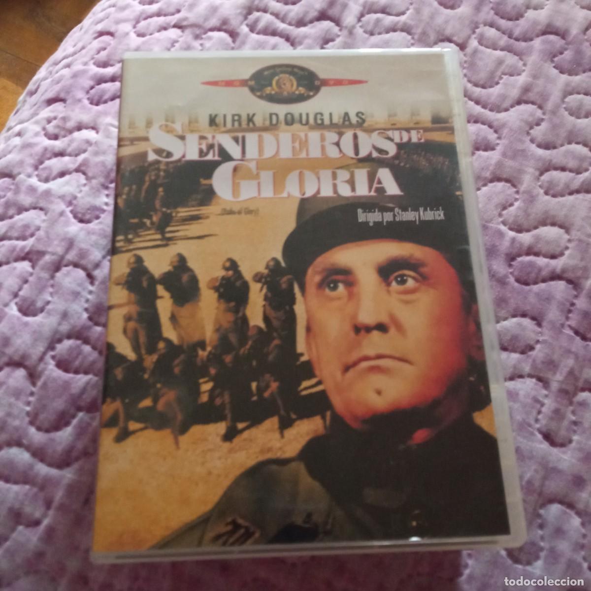 Cine: Senderos de gloria - Foto 1