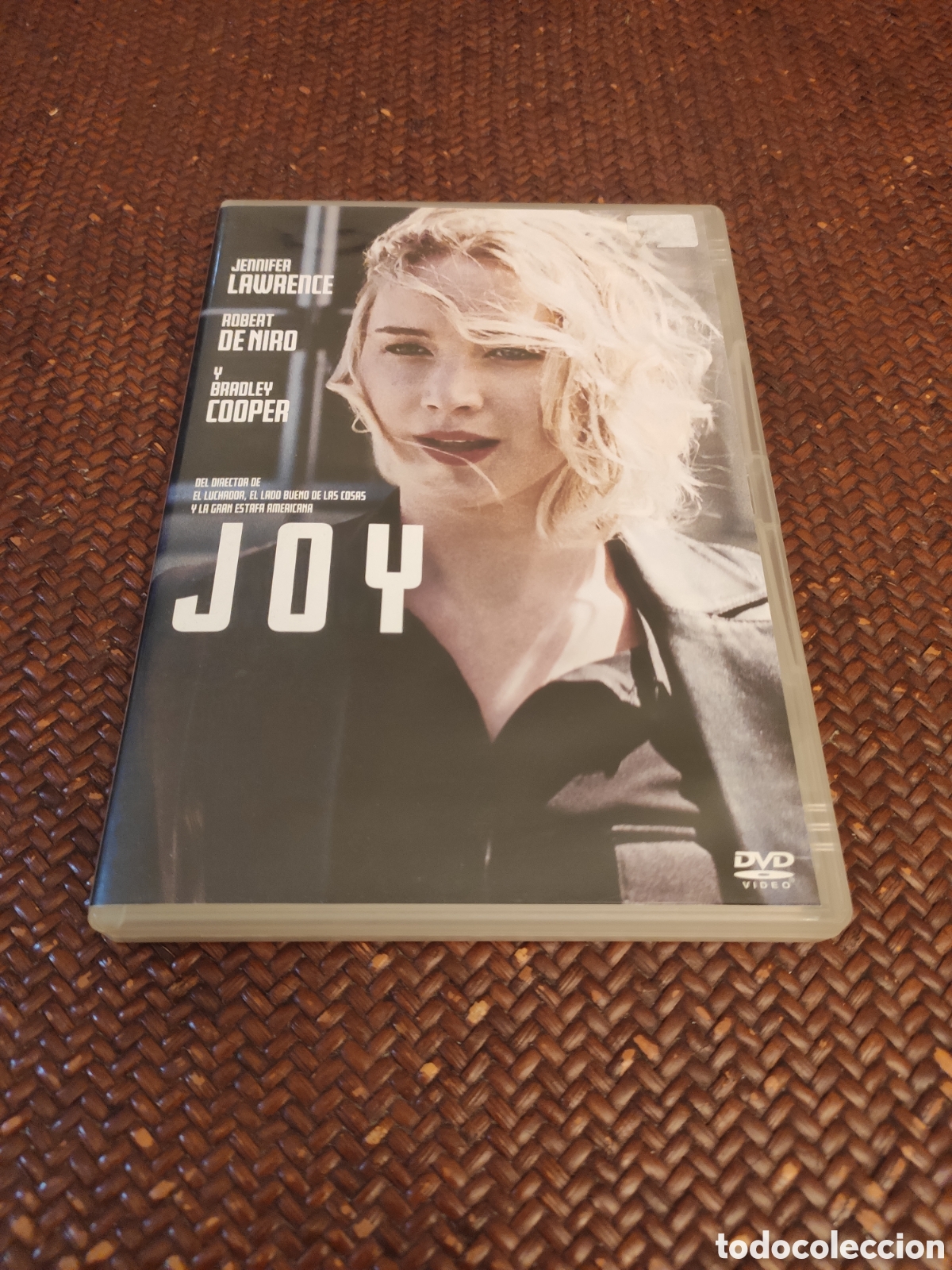 Cine: Joy - Foto 1