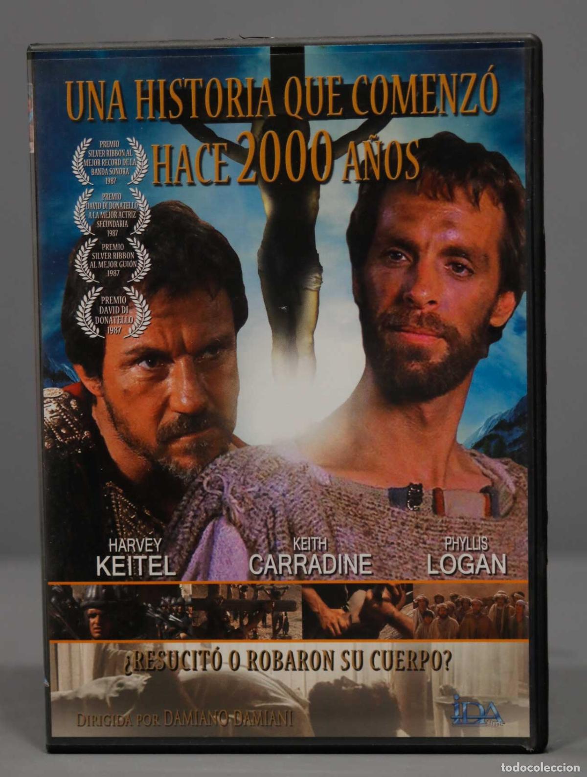 Kino: DVD. UNA HISTORIA QUE COMENZO HACE 2000 A&Ntilde;OS