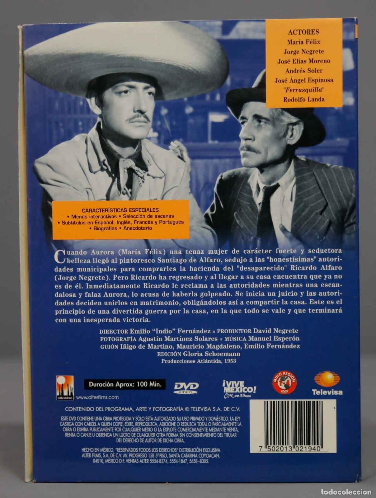 Cine: DVD. EL RAPTO - Foto 2